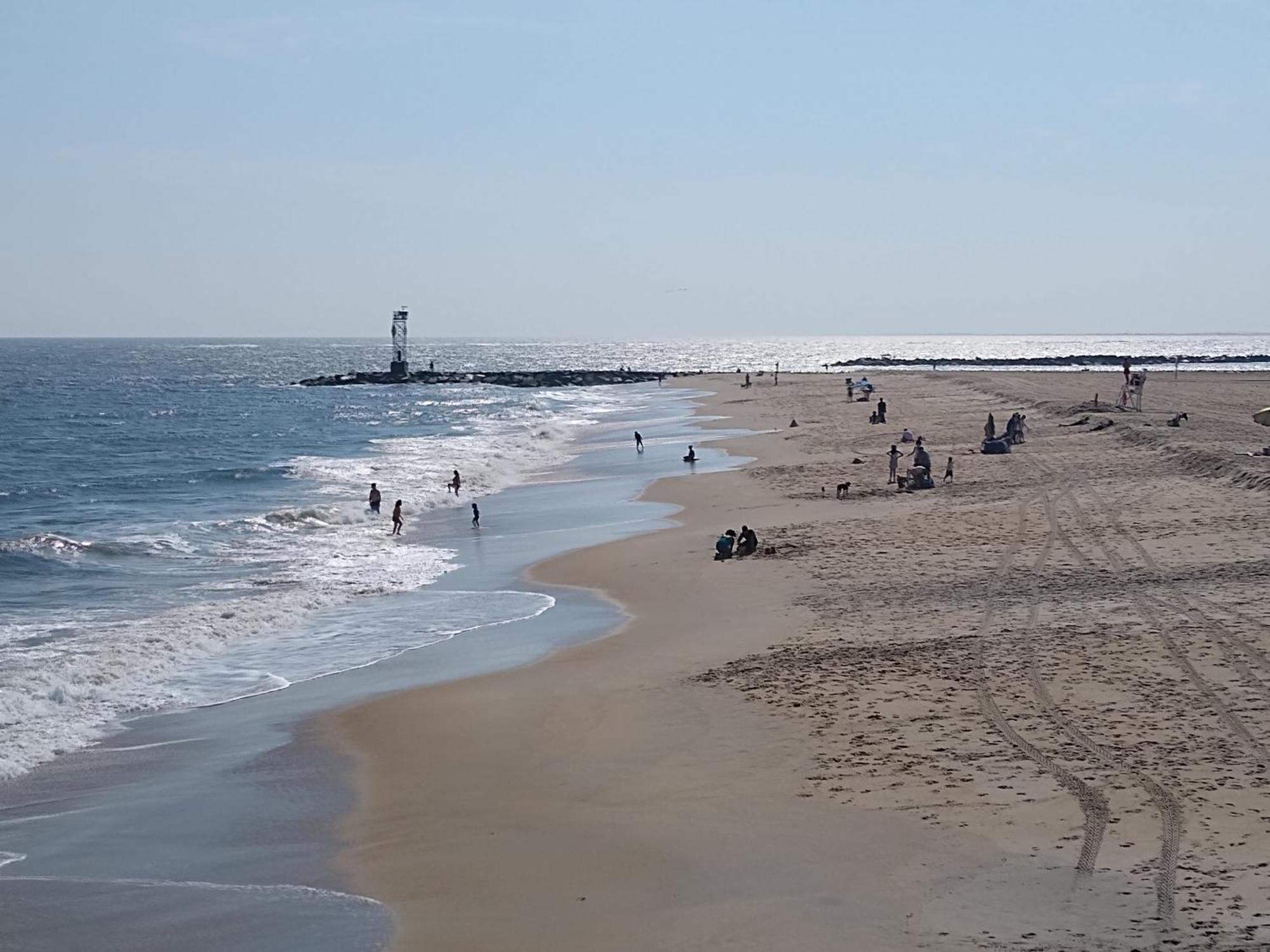 Sea Place Ошен Сити Номер фото